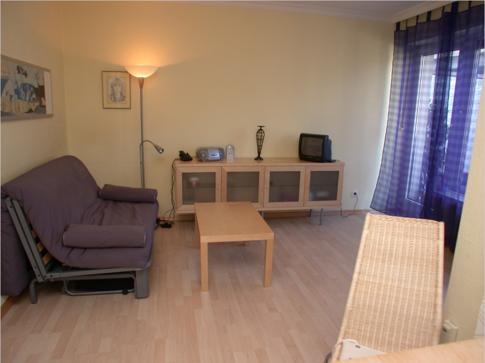 1 Zimmer in Düsseldorf - Foto 2